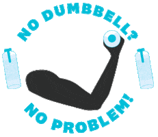 Workout Exercise Sticker by Women's Health UK