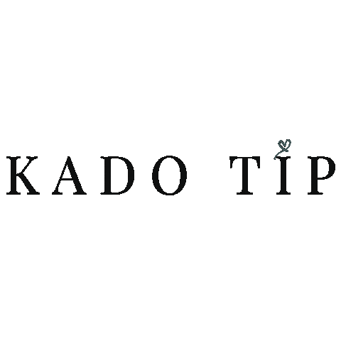 Kadotip Sticker by Post & Kadootje