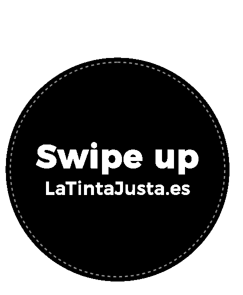 latintajusta Sticker