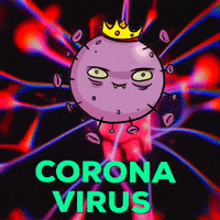 Corona Virus GIFs - Get the best GIF on GIPHY