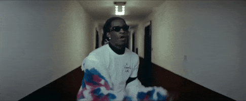 The London GIF by Young Thug