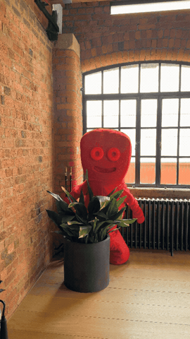 Plant Hide GIF by Sour Patch Kids UK
