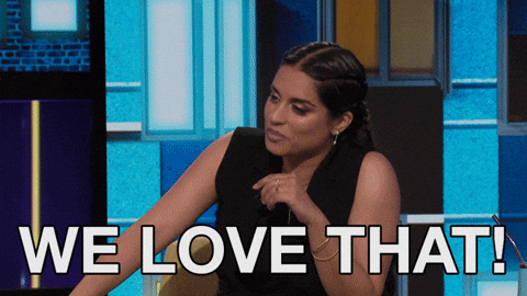 We-love-that GIFs - Get the best GIF on GIPHY