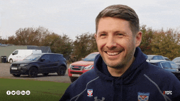 YorkCityFC GIF