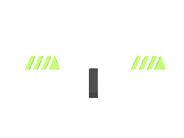 Neon Swipe Up Sticker by Kubota