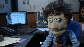 Sad Comedy Central GIF by Crank Yankers