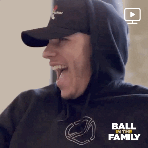 ballinthefamily season 4 episode 22 facebook watch ball in the family GIF