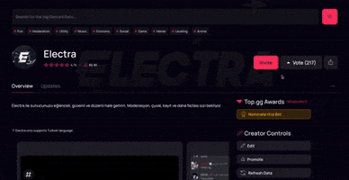 Vote Discord GIF