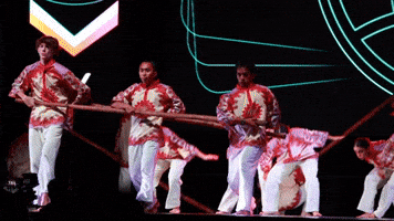 GIF by worldofdance