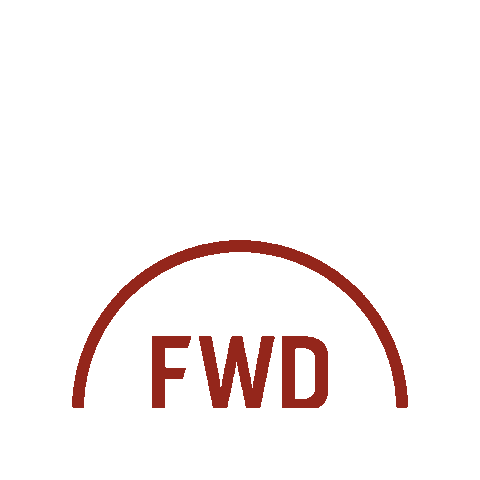 Sticker by forwardparty