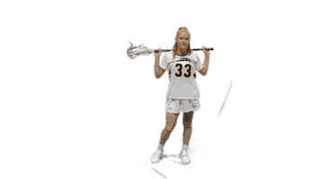 UMBC Athletics Sticker