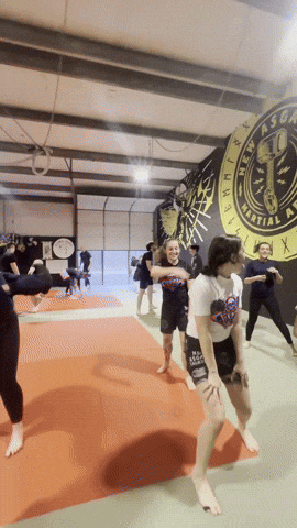 New Asgard GIF by New Asgard Martial Arts