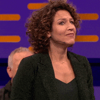 show scream GIF by SBS6 show scream GIF by SBS6