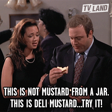 Try It Leah Remini GIF by TV Land