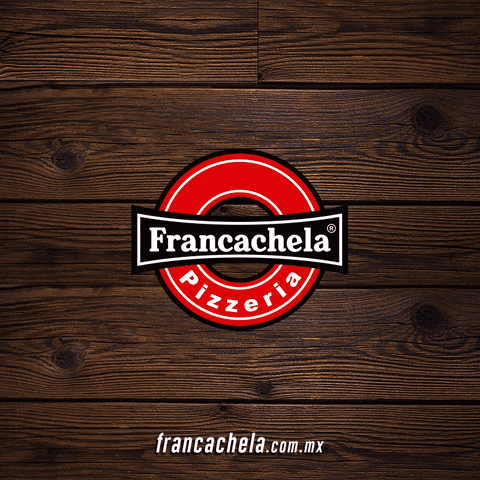 Francachela pizza francachela comemaspizza pisoleto GIF