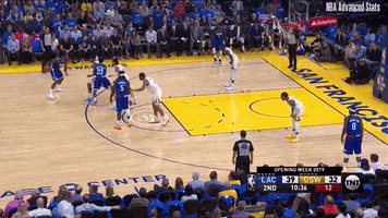 Nba GIF
