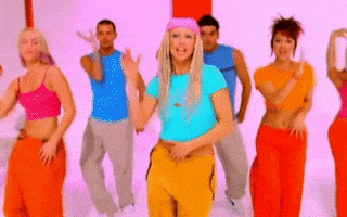 Steps Summer Of Love Gifs Get The Best Gif On Giphy