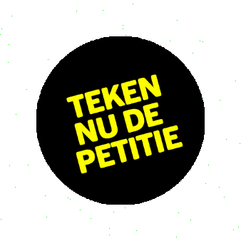 Bij1 Sticker by Friends for Brands