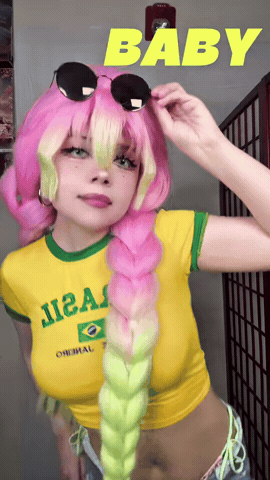 Mitsuri GIF