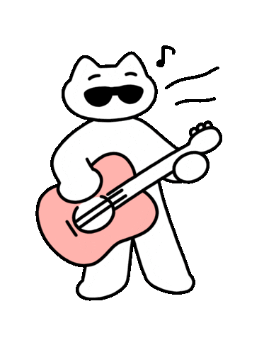 Private Curve Sticker