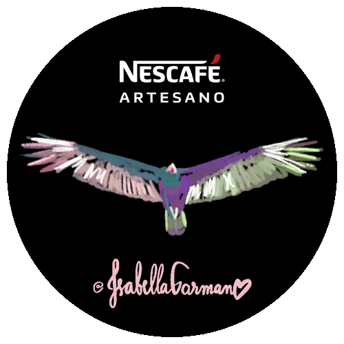 Artesano Navidad Sticker by NESCAFE COLOMBIA
