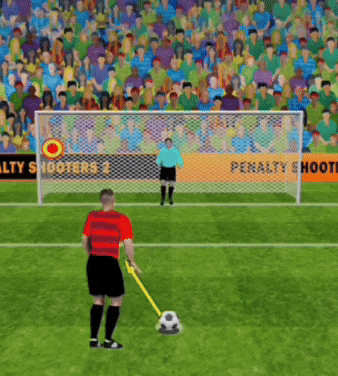 World Cup Football GIF by Poki