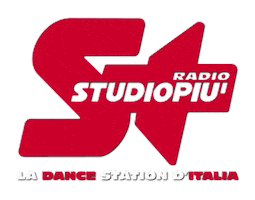 Radio Sticker by studiopiu