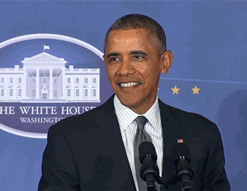 Obama-classified GIFs - Get the best GIF on GIPHY