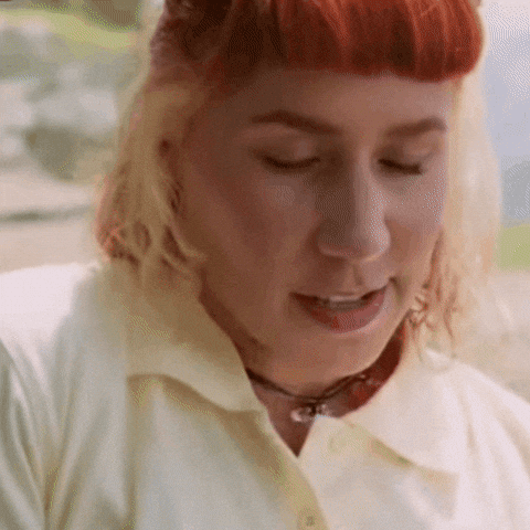Serie Im Ready GIF