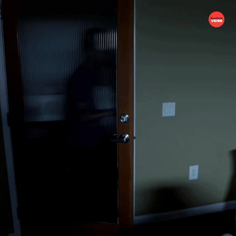 Turn It Off Office GIF by BuzzFeed