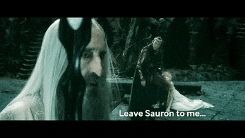 Lotr GIF