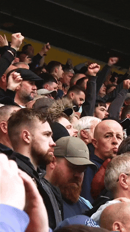 West Brom Wba GIF by West Bromwich Albion