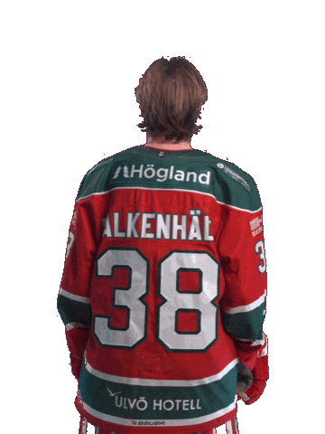 Sticker by MoDo Hockey