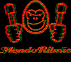 Mondo Rítmic GIF