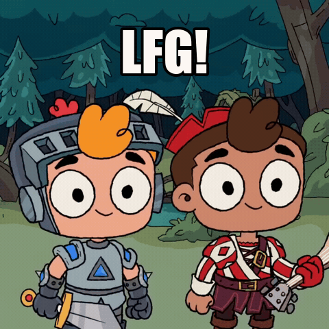 Robin Rebels GIF