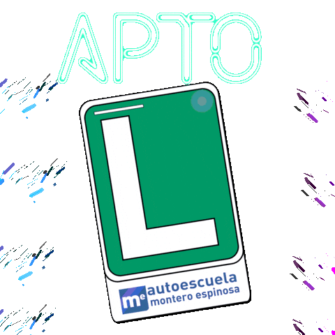 Montero Espinosa Sticker