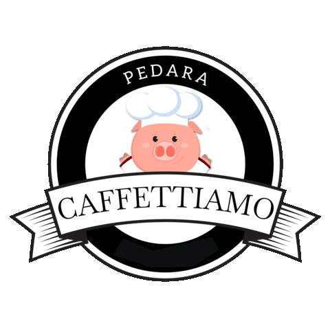 Food Wow Sticker by Caffettiamo ( Sede di Pedara )