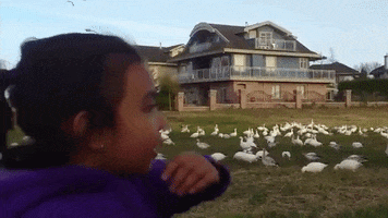 Girl GIF