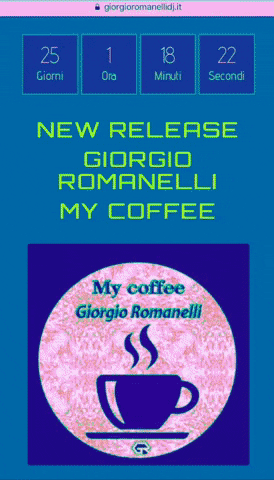 GIORGIO ROMANELLI DJ GIF