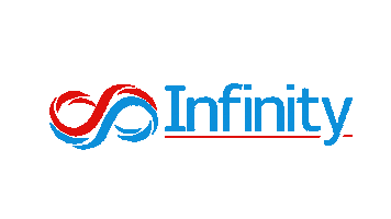 Infinity Group Australia Sticker