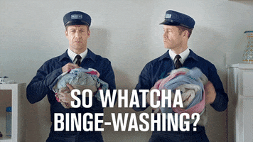 Laundry Day GIF by Maytag