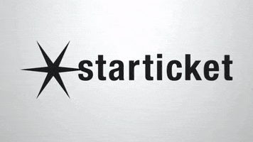 Seetickets Ticketing GIF by Starticket