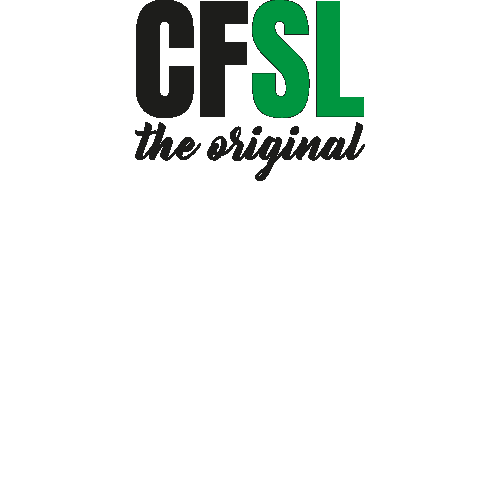Goteam Sticker by CFSL