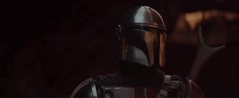 Star Wars GIF