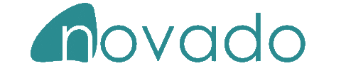 Novado Sticker