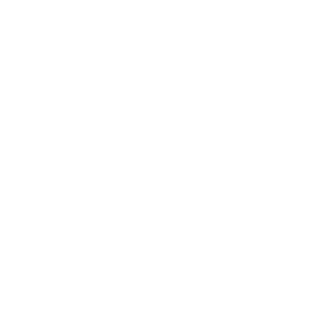 Heart Clay Sticker by The Pot Shed
