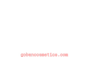 Watermelon Blush Sticker by GOBAN Cosmetics