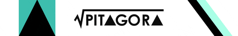 Fashion Logo GIF by Pitagora