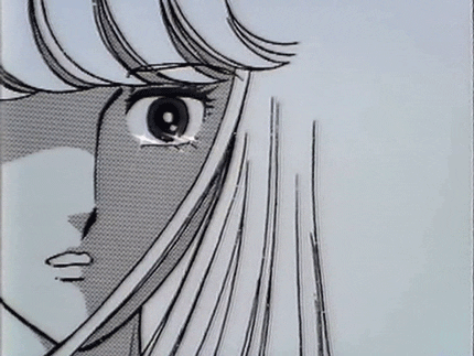 80s anime | GIF | PrimoGIF
