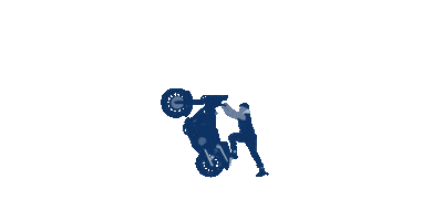 Tucker Speed Sticker